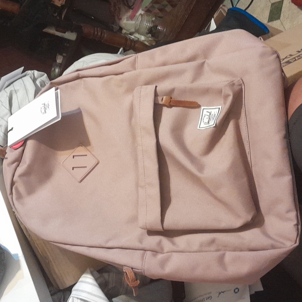 Herschel backpack